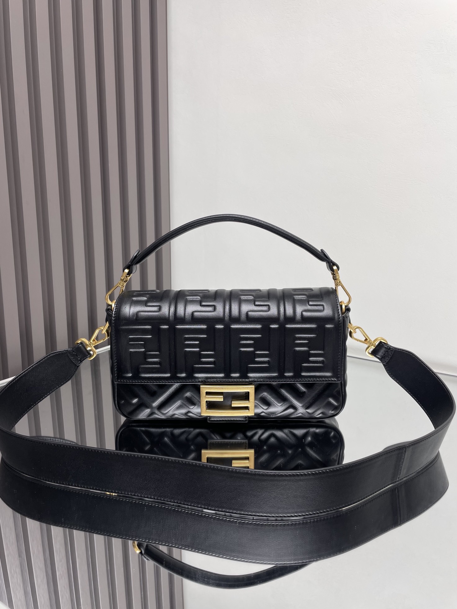 Fendi Satchel Bags